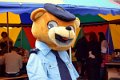 Polizeishow   016